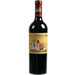 CHÂTEAU "DUCRU-BEAUCAILLOU" 2ND CRU CLASSÉ 2023 SAINT-JULIEN ROUGE 75 CL CRD - CAISSE BOIS DE 6 BT - French Wine 75cl
